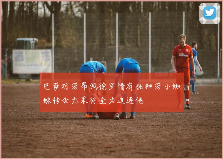 巴萨对若昂佩德罗情有独钟若小蜘蛛转会无果将全力追逐他